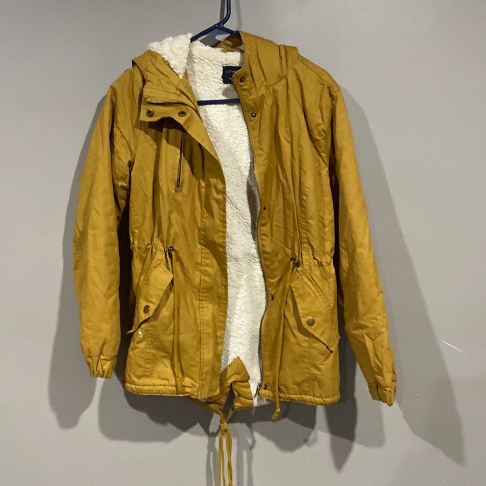 Women’s jacket